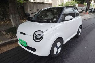 长安启源 长安Lumin 2022款 210km 香甜款