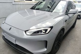 鸿蒙智行 问界M5 2025款 增程   Ultra 四驱版