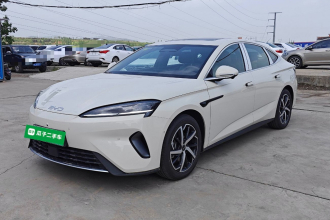 比亚迪 海豹07 DM-i 2026款 DM-i 1.5T 135km 尊贵型