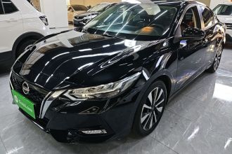 日产 轩逸 2022款 电驱版e-POWER 超智联PLUS