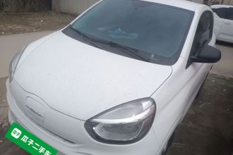 荣威 科莱威CLEVER 2022款 311km元气啵啵版
