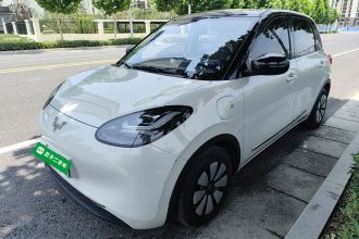 五菱汽车 五菱缤果 2024款 333km 悦享款