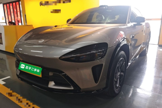 小米汽车 小米YU7 2025款 Pro版