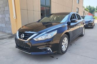 日产 天籁 2018款 2.0L XL 智进版