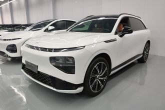 小鹏G9 2022款 702 Pro