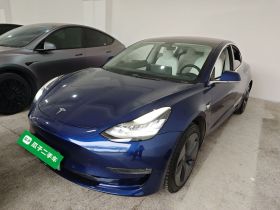 特斯拉 Model 3(进口) 2019款 长续航后驱版