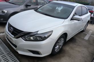 日产 天籁 2018款 2.0L XL 智进版