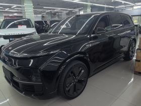 理想汽车 理想L9 2025款 Ultra 智能焕新版