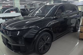 理想汽车 理想L9 2025款 Ultra 智能焕新版