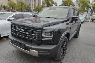 哈弗猛龙新能源 2026款 Hi4 150 Pro