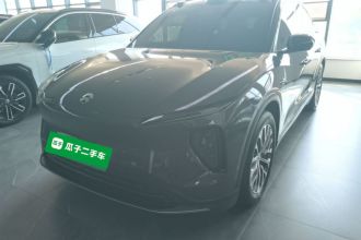 蔚来ES6 2023款 75kWh