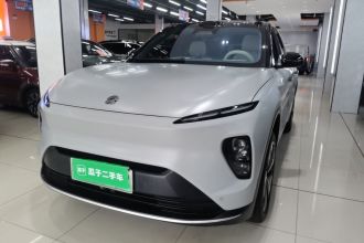 蔚来ES8 2023款 100kWh