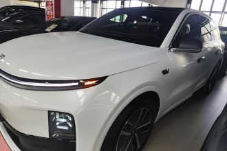 理想汽车 理想L6 2024款 Pro