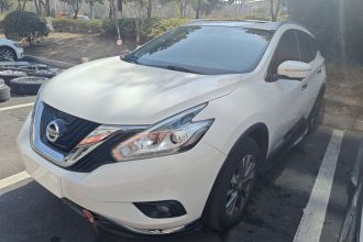 日产 楼兰 2019款 2.5L XL 两驱智联豪华版 国VI