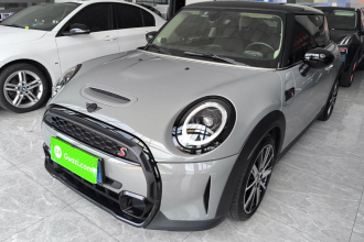 MINI 2022款 2.0T COOPER S 经典派