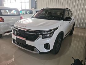 起亚 赛图斯 2023款 1.5L CVT豪华版