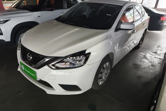 日产 轩逸 2021款 经典 1.6XE CVT舒适版