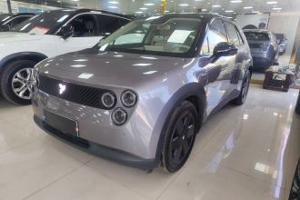 firefly萤火虫 2025款 发光版