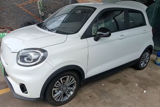 零跑汽车 零跑T03 2024款 403舒享版