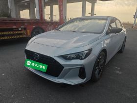 广汽传祺 2023款 影豹H 高能混动版