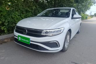 大众 宝来 2024款 200TSI DSG畅行版