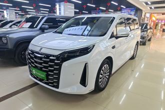 比亚迪 夏 2025款 DM-i 1.5T 180km 超越型