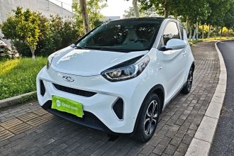 奇瑞QQ 小蚂蚁 2021款 20万蚁粉款 才气版 三元锂 301km