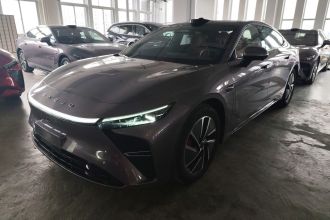 星途 星纪元 ES 2025款 增程 Max 城区辅助驾驶