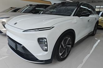 蔚来ES8 2023款 75kWh 行政版