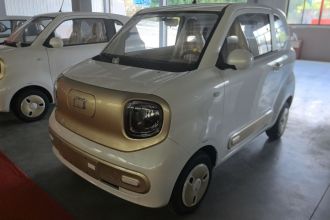 奔腾小马 2026款 222km 炫彩马