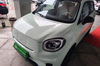 零跑汽车 零跑T03 2025款 310舒享版