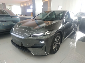 深蓝汽车 深蓝SL03 2025款 改款 增程精英型