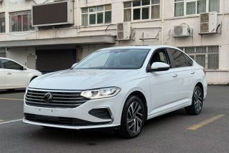 大众 朗逸 2024款 300TSI DSG满逸版