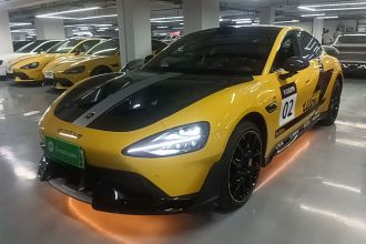 小米汽车 小米SU7 Ultra 2025款 Ultra