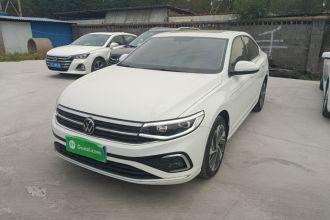 大众 宝来 2023款 200TSI DSG悦行PRO版