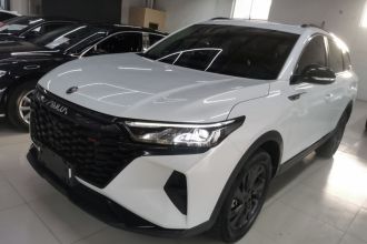 东风风神AX7 2023款 马赫版 1.5T DCT DF31