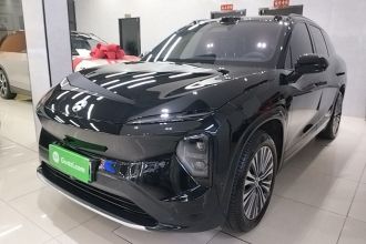 蔚来ES7 2022款 75kWh