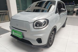 零跑汽车 零跑T03 2023款 403轻享版