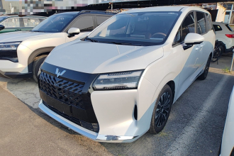 五菱汽车 星光730新能源 2025款 插混 125km 豪华型