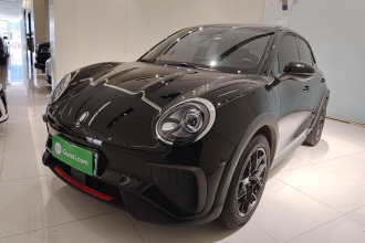 欧拉好猫GT 2025款 木兰版 430km 豪华型