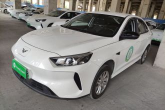 凯翼 轩度EV 2024款 悦行版