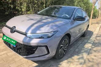 大众 朗逸 2026款 Pro 300TSI 星空智逸版