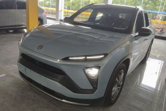 蔚来ES6 2020款 420KM 运动版