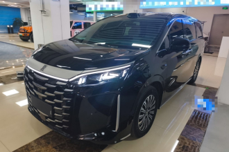 比亚迪 夏 2026款 DM-i 1.5T 218KM 卓越型