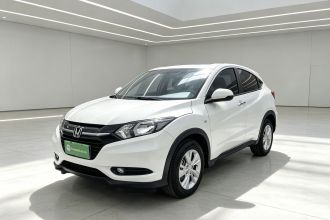 本田 缤智 2017款 1.5L CVT两驱舒适型
