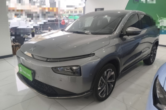 小鹏G3 2021款 G3i 520N