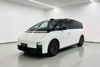 理想汽车 理想MEGA 2024款 Ultra