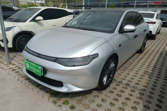 零跑汽车 零跑C01 2024款 纯电 625尊享版