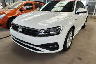 大众 凌渡 2021款 230TSI DSG风尚版