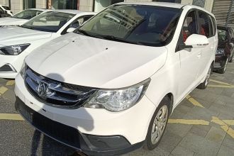 宝骏730 2016款 1.5L 手动超值型 7座 国V